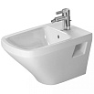 Подвесное биде Duravit DuraStyle 2282150000