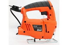 Лобзик электрический Gramex HJS-570 (570Вт, 3300ход/мин, дер. 55мм/метал.6мм) (1/10) 4202