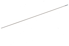 Электрод вольфрамовый WY-20 (10 шт; 1x175 мм; тёмно-синий) GCE 400P110175SB