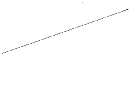 Электрод вольфрамовый WY-20 (10 шт; 1x175 мм; тёмно-синий) GCE 400P110175SB