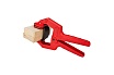 Прижим пружинный для фиксации кромки WOODWORK CLM-010