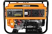 Бензиновый генератор Deko dkeg420, 7 квт 065-1086