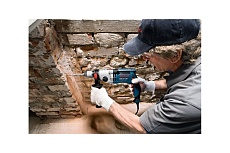 Ударная дрель Bosch GSB 21-2 RE 0.601.19C.503