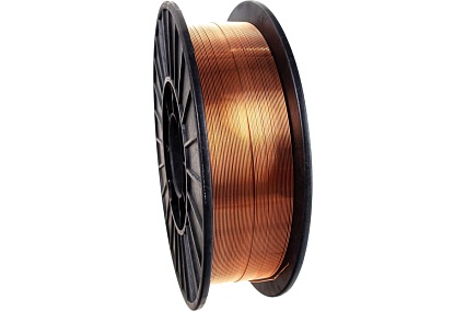 Проволока ER-49-1 (0.8 мм; 5 кг) Brima 0012075
