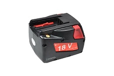 Аккумулятор (18 В; 2 Ач; Li-Ion) для MILWAUKEE Pitatel TSB-211-MIL18C-20L