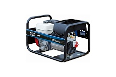 Сварочный генератор KOHLER-SDMO VXC 220/7.5 C5 4687201729150