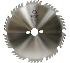 Диск комбинационный (200x32x2.6/1.8 мм; Z=40) PROCUT 788.2003240