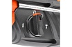 Перфоратор Patriot RH 263 SDS+, мощность 880 Вт, 2.9 Дж, 3 режима работы, макс.диаметр 26 мм, глубиномер, кейс 140301324