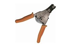 Инструмент для зачистки кабеля Rexant HT-369 C 0,3 - 6 мм2 12-4004