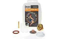 Набор Custom Set 7 для сварочной горелки TIG 17/18/26 Start 2P18GSLD7