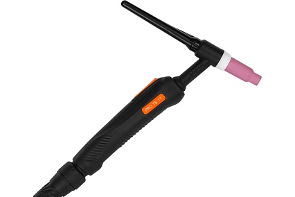 Горелка PRO TS 17 IOZ6960-sv001 (4 м; 160AC/DC) Сварог 94614