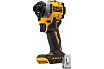 Бесщёточный импульсный шуруповерт DeWalt 18 В XR DCF850N-XJ