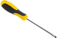 Отвертка SL 6х125мм Biber Эксперт 85536 тов-079466