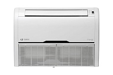 Напольно-потолочная cплит-система Timberk On/Off AC TIM 24LC CF5