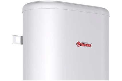 Электрический аккумуляционный водонагреватель Thermex бытовой IF 30 V pro Wi-Fi ЭдЭБ00287