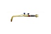 Пропановый резак Krass Р3П-02М 2278027