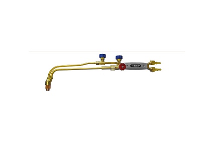 Пропановый резак Krass Р3П-02М 2278027