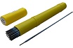Электроды BR 68.81 E312-17 3.2 мм, 1 кг Brima НП000001338