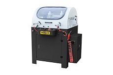 Полуавтоматическая дисковая пила по алюминию QCS-400A Stalex 388041