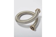 Гибкая подводка с 2-мя прокладками и гайками 3/4&quot; Kofulso KF 20/500 г/г