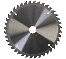 Пильный диск по дереву Hanskonner ArmorPiercing 160x20/16мм, 40 зубьев, H9025-160-20/16-40