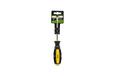 Отвертка шлицевая ударная Pobedit Expert Cr-V, SL5х100 мм 2567510