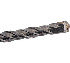 Бур (6х160 мм; SDS-plus) Кедр 25112