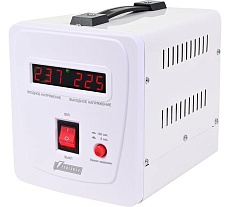 Стабилизатор напряжения Powerman AVS 1500 E 6187941