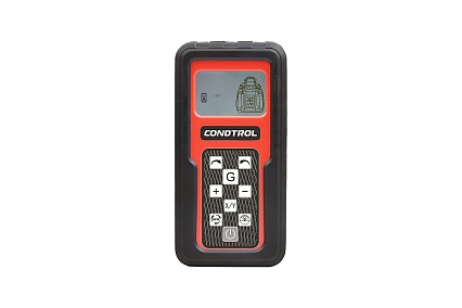 Ротационный лазерный нивелир Condtrol Digi Roto HVR, 600 метров 7-2-096