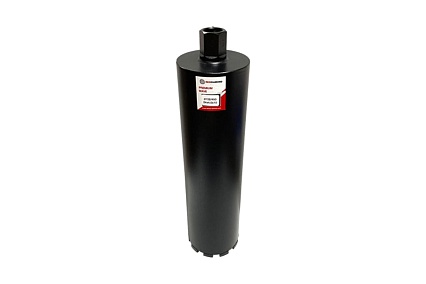 Коронка алмазная Premium Wave (132х450 мм; 1 1/4") REDDIAMOND 1130022