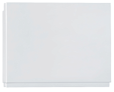 Боковая панель Santek Касабланка XL 80 левая