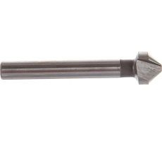 Зенкер по металлу (10x50 мм) Bosch 2609255121