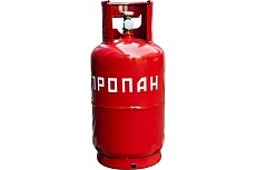Газовый баллон 12 л (НЗГА) Калибр 00000070727