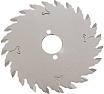 Диск пильный по дереву 150x3.2x30 мм, Z24, HM Freud Lu2A 0100