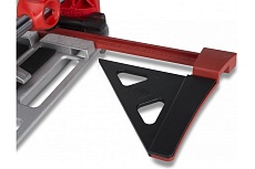Ручной плиткорез с чехлом-сумкой RUBI STAR MAX-65 13938