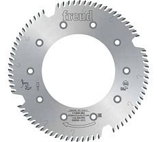 Пила дисковая 250x4.2x130 мм, Z72, HM Freud LT18MS BB3