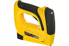 Аккумуляторный степлер STABILMATIC STA-10-53
