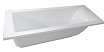 Ванна из искусственного камня Aquanet Bright Stone 180х70 см AQ-00338574