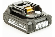 Аккумуляторная батарея для автоматического пресс-инструмента для аксиальных фитингов Li-Ion, 18В, 2Ач RTP 40061