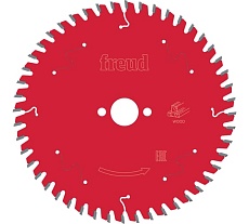 Диск пильный 160x2.4/1.6x20 мм, Z48, A=5, ATB, HH Wood Freud FR06W011H