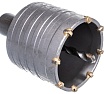 Коронка по бетону Flex 242-501 DC HD (68 мм; SDS-Plus) Hammer 30711