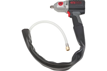 Пневматический ударный гайковерт KS Tools 1/2 1690 Нм 515.1210