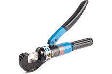 Пресс гидравлический ручной КВТ ПГР-95 серия МАСТЕР 91809