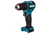 Аккумуляторная дрель-шуруповерт Makita CXT DF332DZ