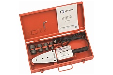 Сварочный набор Aqualink A-05 1500W, 20-40 мм 4595