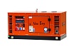 Дизельная электростанция EuroPower EPS113TDE 951011114