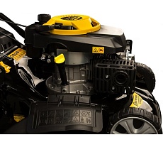 Газонокосилка 3в1 Champion LM4630