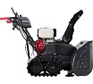 Бензиновый снегоуборщик Evoline SBG 760 THE HYDRO (с двигателем Honda) SBG760THEHYDRO