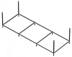 Каркас Kolpa-San Quat Tamia 140x70/180x80