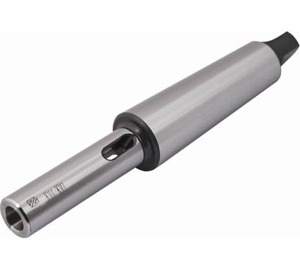 Втулка переходная длинная с лапкой (200 мм; МК 4/1) ZITOM as21041